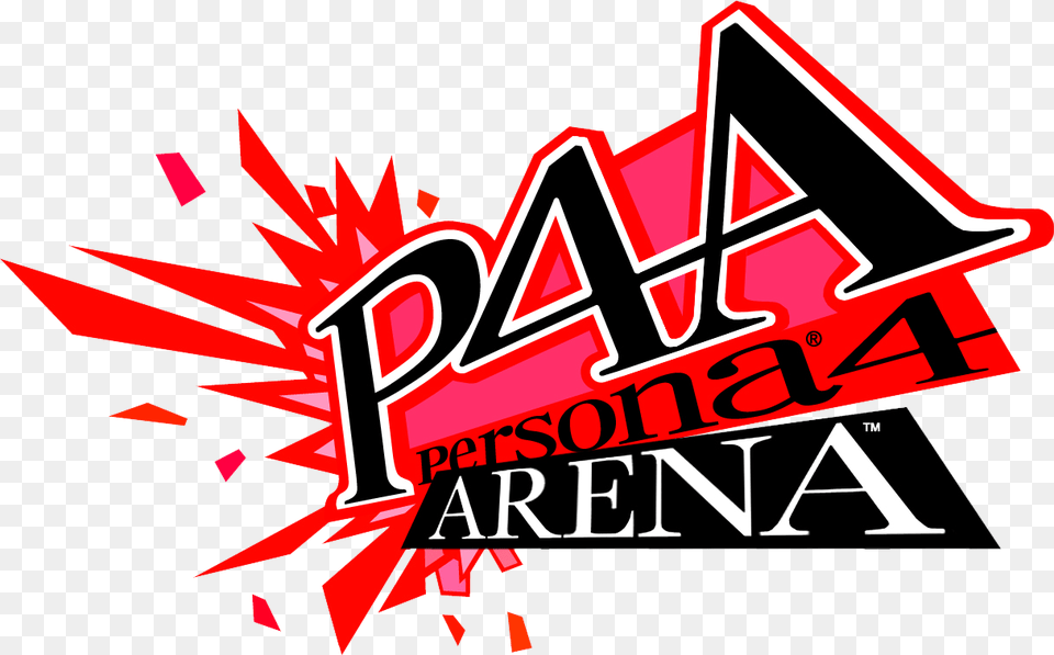 Blazblue Cross Tag Battle To Receive Persona 4 Arena Logo, Art, Graphics, Dynamite, Weapon Free Png Download