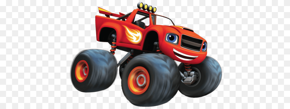 Blaze, Buggy, Device, Grass, Lawn Free Transparent Png