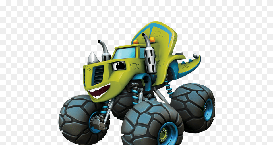 Blaze And The Monster Machine, Vehicle, Transportation, Tool, Plant Png Image