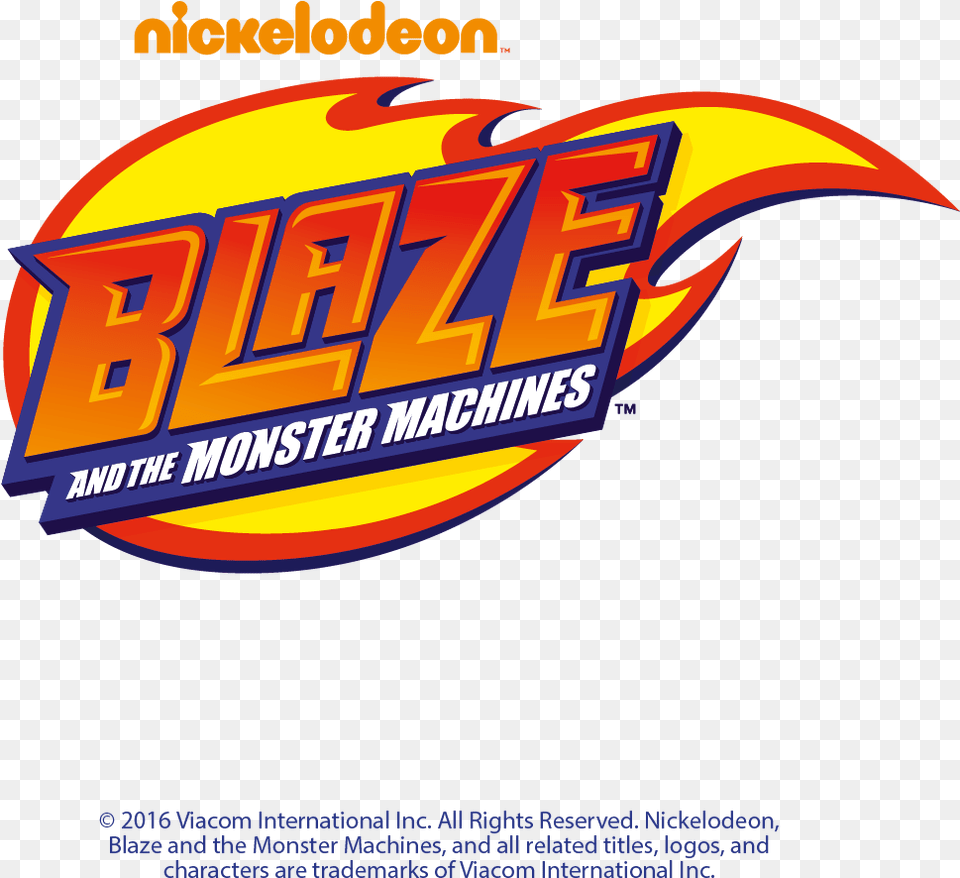 Blaze And The Monster Machine Clip Art Blaze Clip Art, Advertisement, Poster Free Png Download
