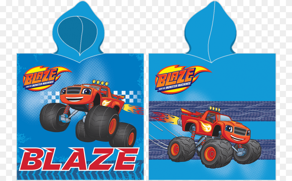 Blaze And The Monster Machines, Car, Transportation, Vehicle, Device Png