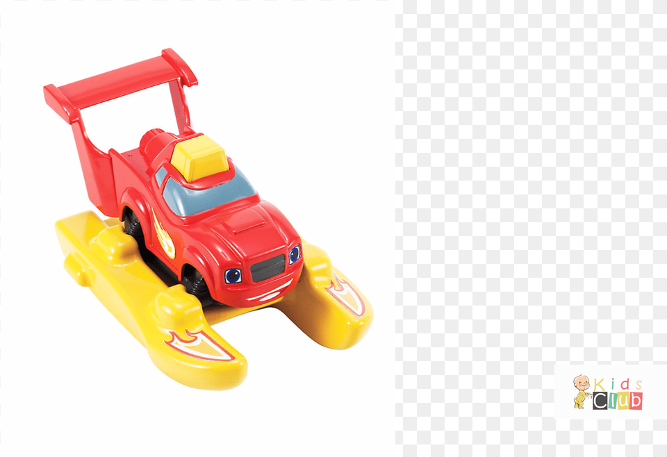 Blaze And The Monster Machines Sonic Speedboat Blaze Model Car, Grass, Plant, Toy, Person Free Png