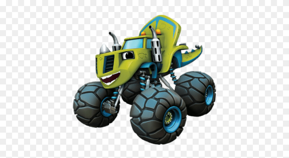 Blaze And The Monster Machines Zeg, Buggy, Transportation, Vehicle, Device Free Png