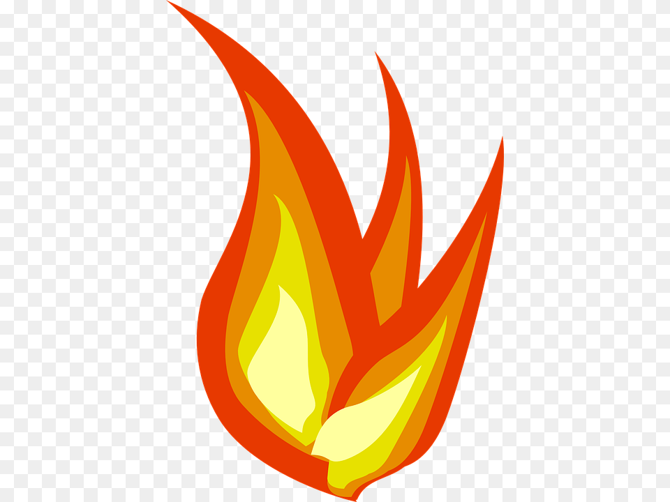 Blaze Clipart, Fire, Flame, Animal, Fish Free Png