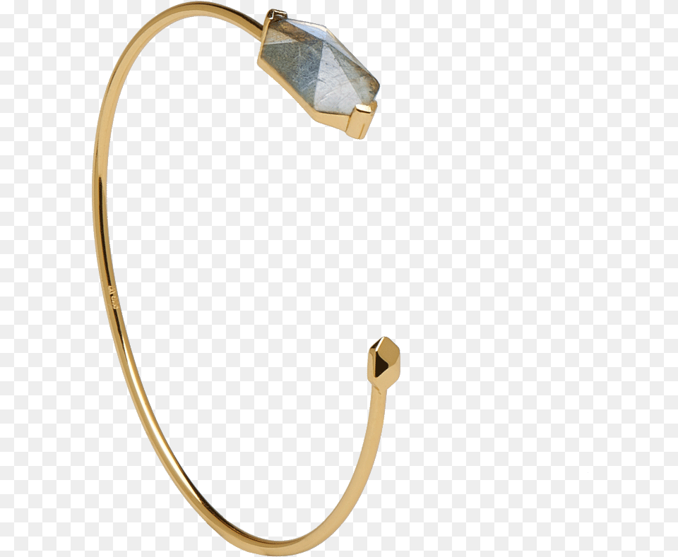 Blaze Gold Bracelet Bracelet, Cuff, Accessories, Diamond, Gemstone Free Png Download