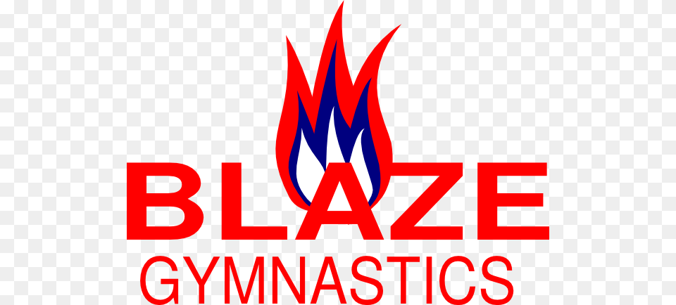 Blaze Gymnastics Clip Art, Logo, Dynamite, Weapon Png