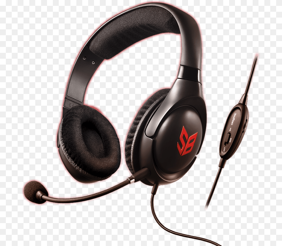 Blaze Headset, Electronics, Headphones Free Transparent Png