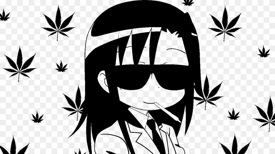 Blaze It, Gray Free Png Download