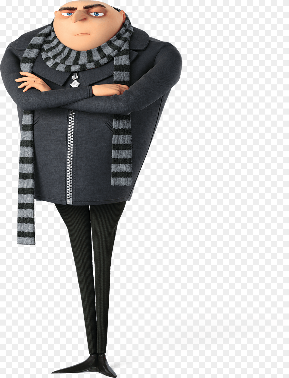 Blaze It, Clothing, Scarf, Coat, Adult Png Image