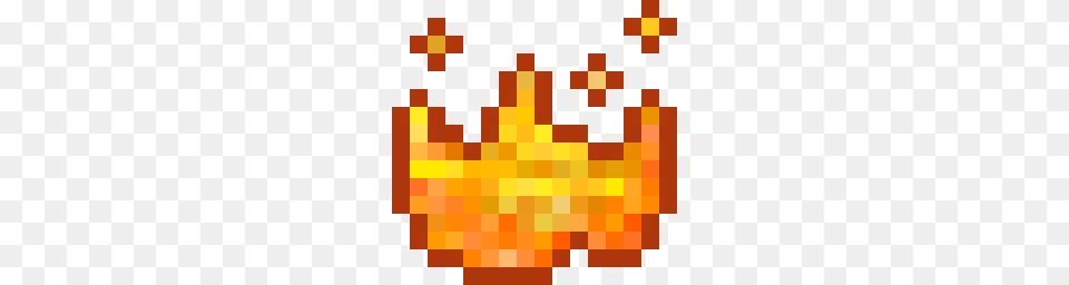 Blaze Powder Png Image