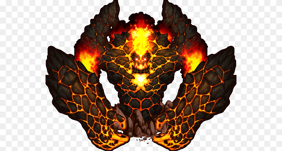 Blaze Stone Fractal Art, Pattern, Accessories, Bonfire, Fire Png Image