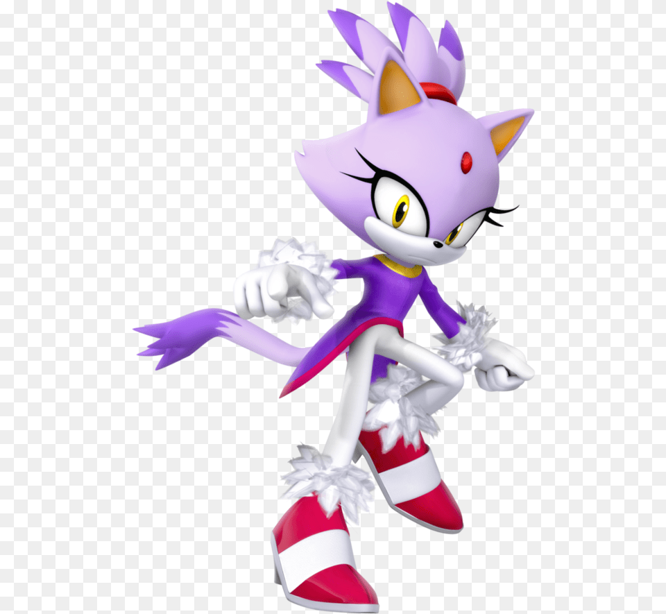 Blaze The Cat, Purple, Baby, Person Free Transparent Png