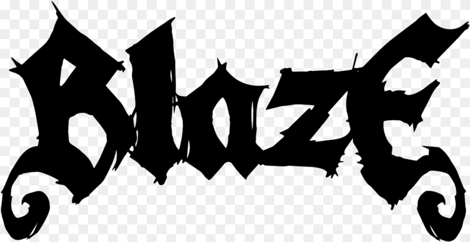 Blaze Ya Dead Homie Releases New Single Ghost Off Blaze Ya Dead Homie Tour Posters, Gray Free Png Download
