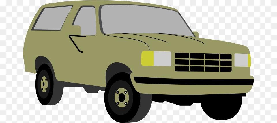 Blazer, Car, Transportation, Vehicle, Machine Free Png Download