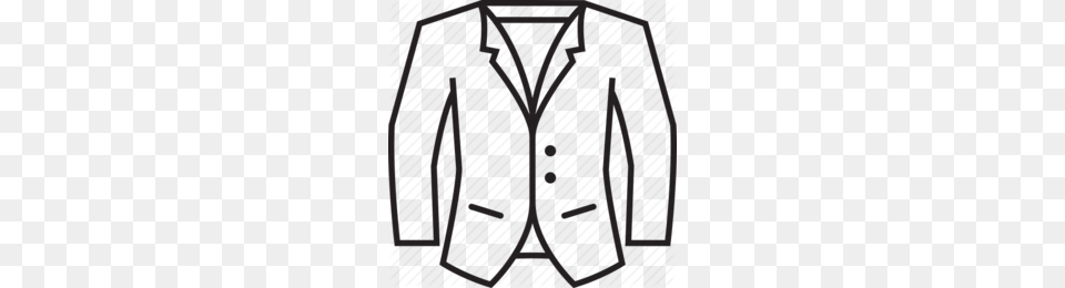 Blazer Clipart, Jacket, Coat, Clothing, Knitwear Png Image