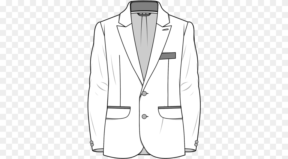 Blazer Design, Suit, Jacket, Formal Wear, Coat Free Png