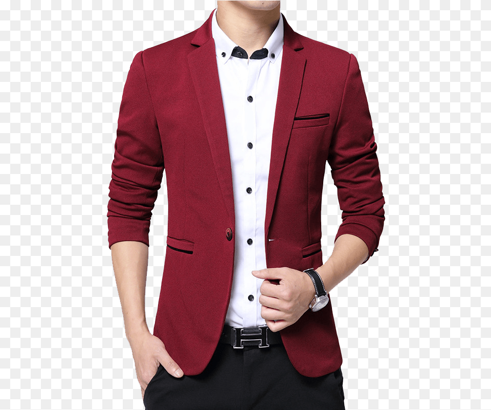 Blazer For Boys Background Blazer Formal Dress For Men, Clothing, Coat, Formal Wear, Jacket Free Transparent Png