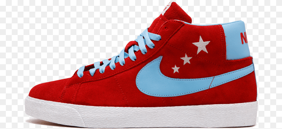 Blazer Premium Sb Clothing, Footwear, Shoe, Sneaker Free Png