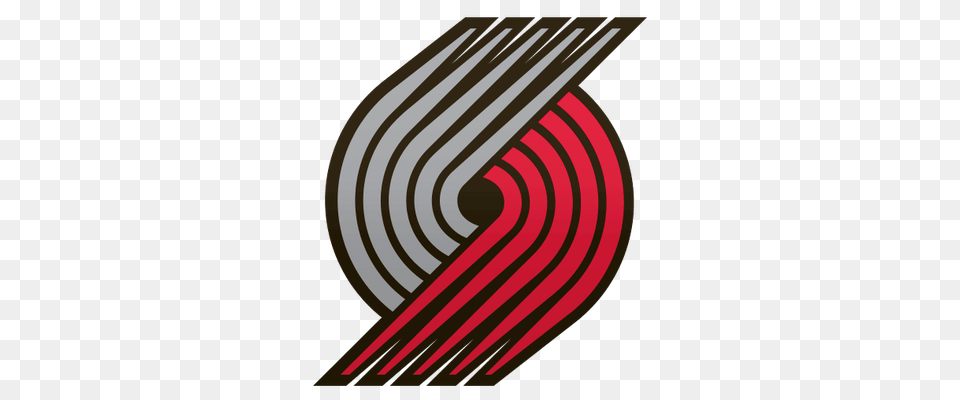 Blazers Channel Welcome To The Portland Trail, Art, Cutlery, Fork, Graphics Free Transparent Png