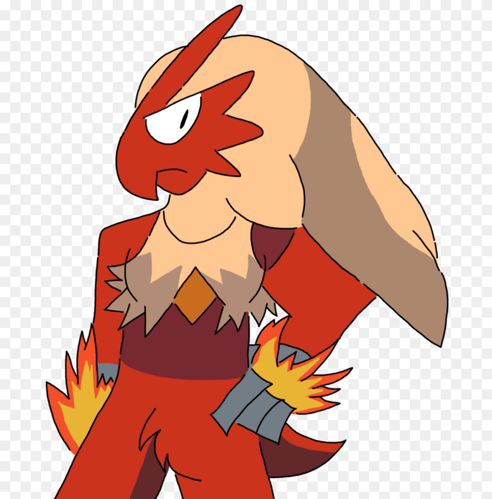 Blaziken, Person, Book, Comics, Publication Free Png