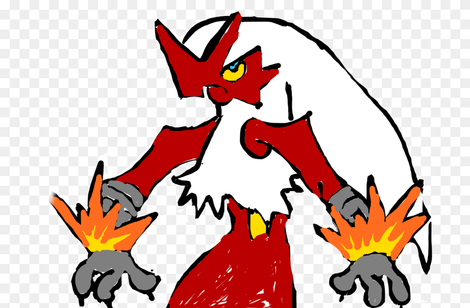 Blaziken, Baby, Person Png