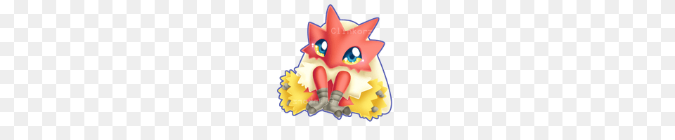 Blaziken, Dynamite, Weapon Png