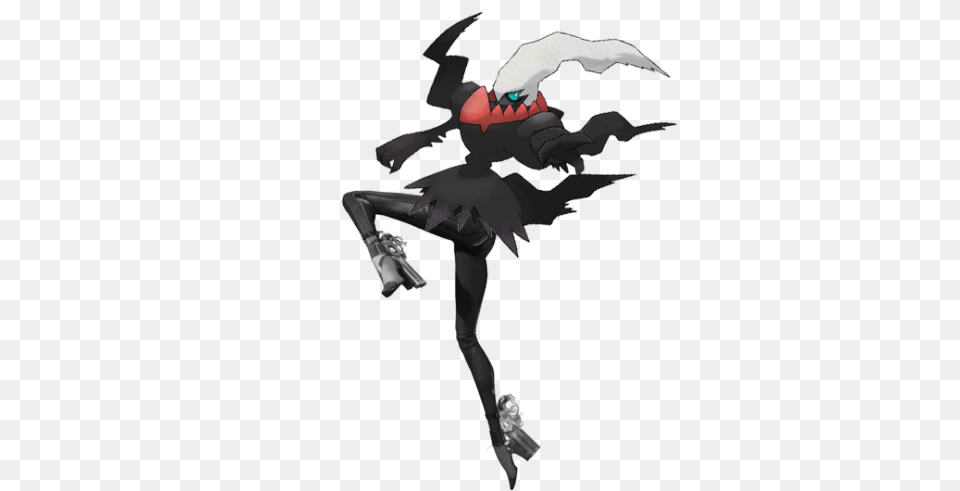 Blaziken Vs Darkrai Legs For Days, Dancing, Leisure Activities, Person, Adult Free Transparent Png