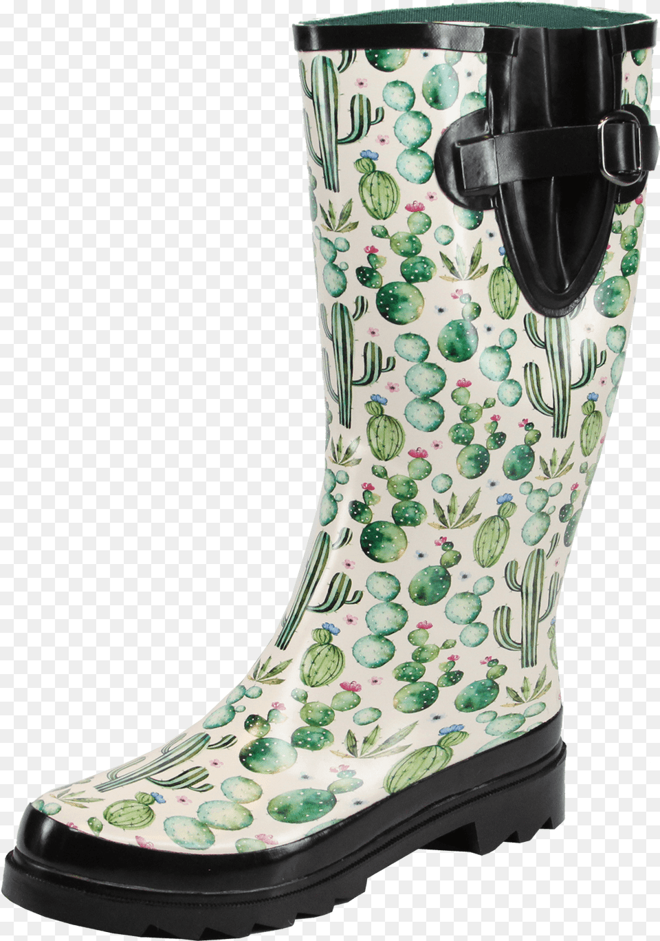 Blazin Roxx Outdoor Boots Womens Cacti Round Adjustable, Boot, Clothing, Footwear, Shoe Free Png