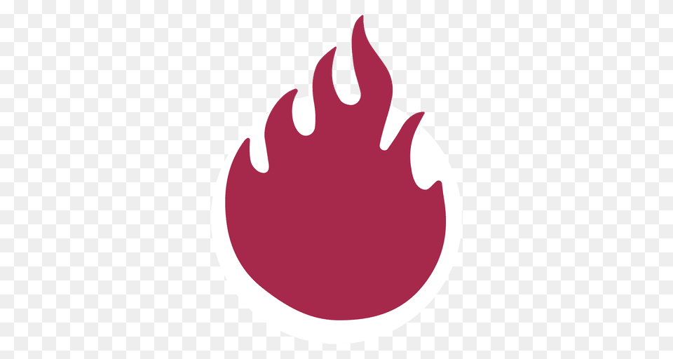 Blazing Fire Symbol, Leaf, Maroon, Plant, Electronics Png Image