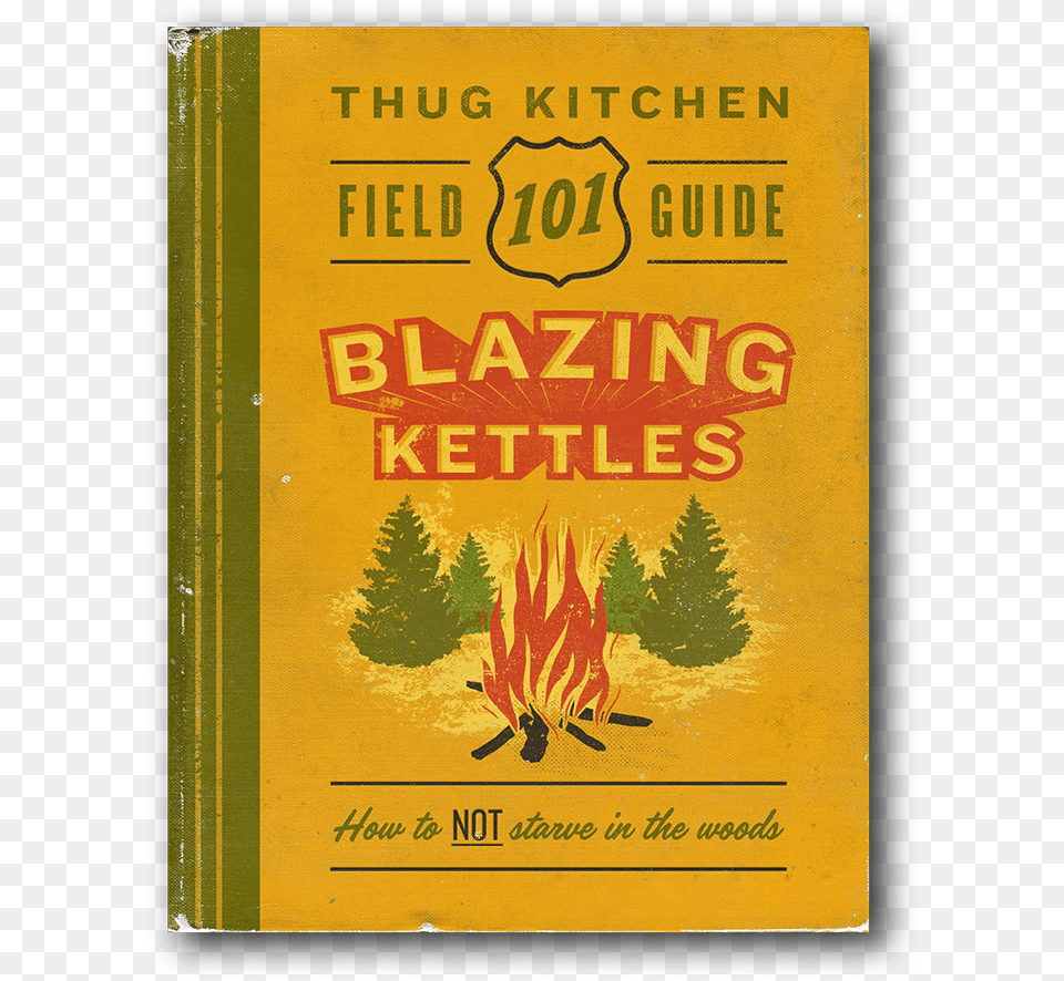Blazing Kettles Poster, Advertisement, Book, Publication, Plant Png Image