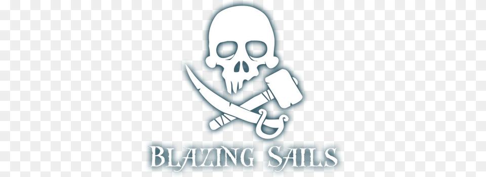 Blazing Sails Iceberg Interactive Video Games Publisher Graphic Design, Baby, Person, Pirate Png Image