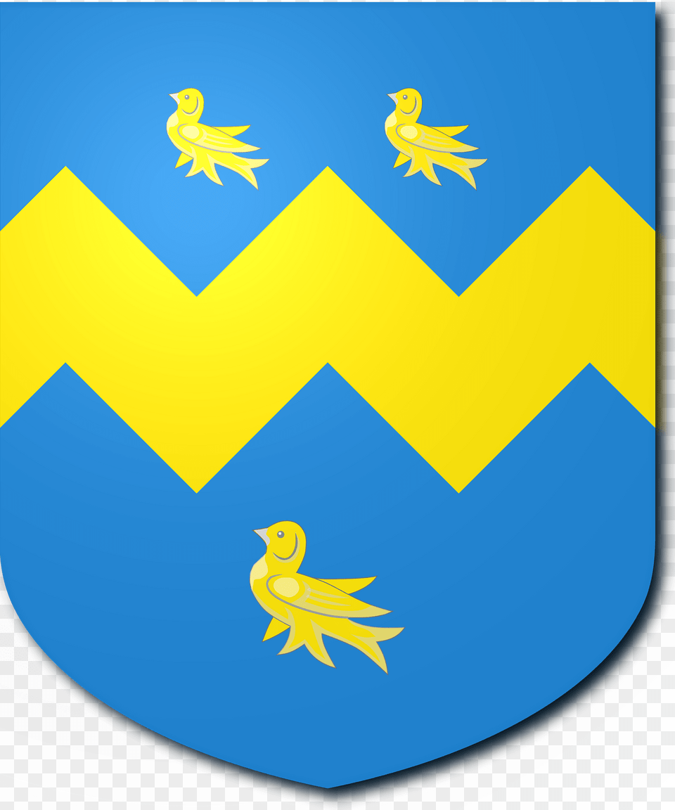 Blazon Of, Armor, Shield Png Image