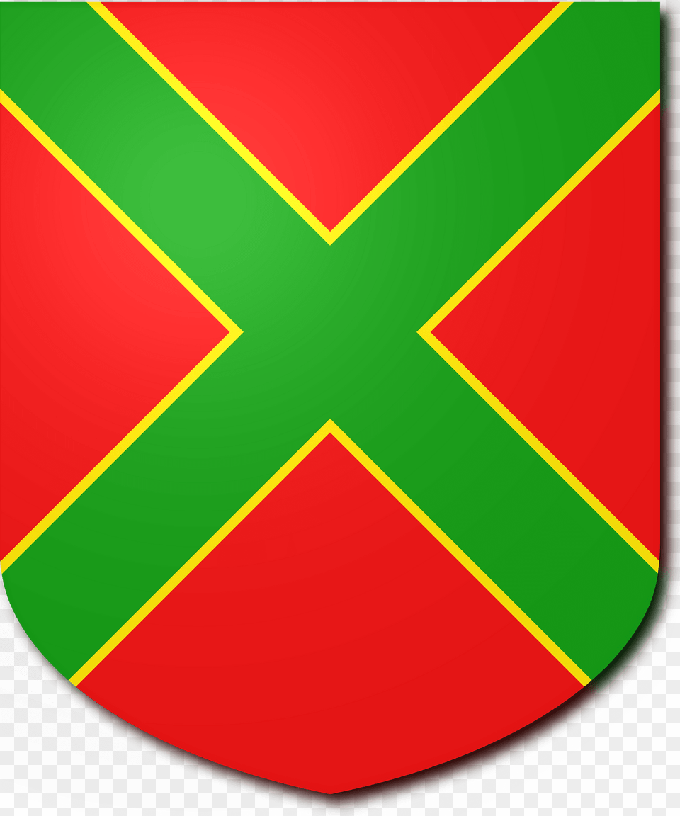 Blazon Of Andrews Baronets Of Doddington 1641 Clipart, Armor, Shield Png