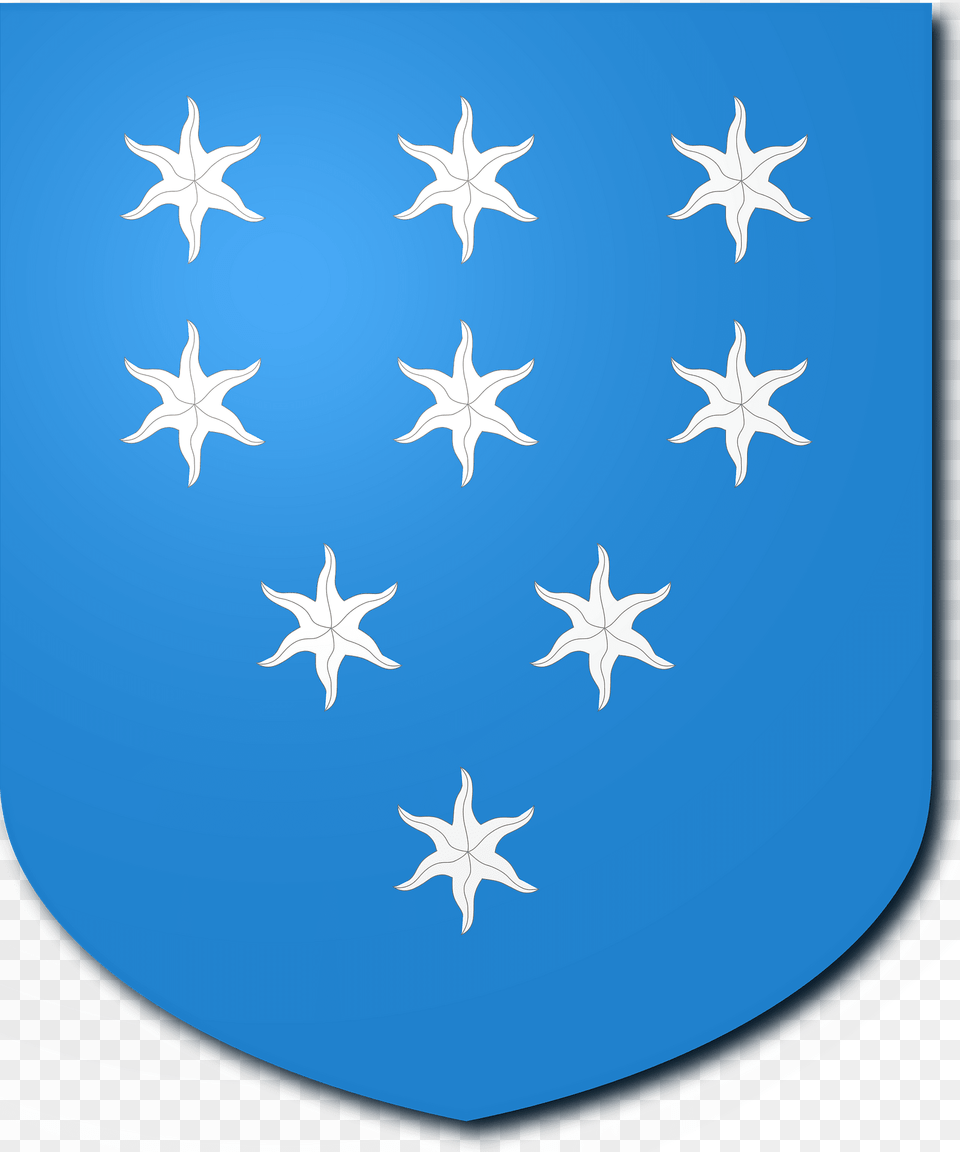 Blazon Of Baillie Baronets Of Portman Square 1812 And Of Berkeley Square 1819 Clipart, Armor, Shield Free Png Download
