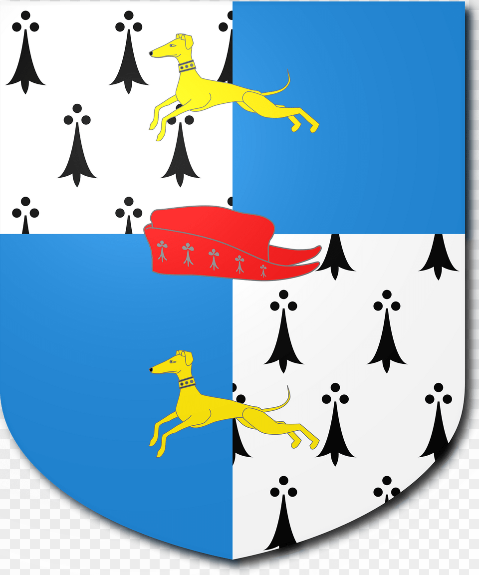 Blazon Of Baron Cope Clipart, Armor, Shield Png Image