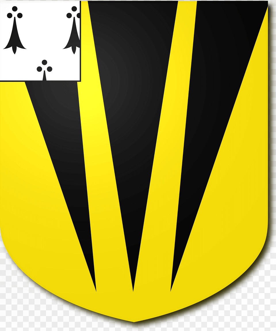 Blazon Of Baronet Wrottesley Clipart, Logo, Armor, Shield, Symbol Free Transparent Png