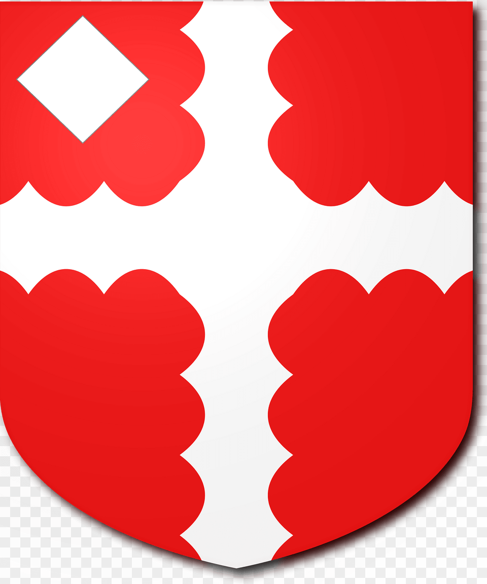 Blazon Of Baronets Leigh Of Stoneleigh 1611 Clipart, Armor, Shield, Food, Ketchup Free Png