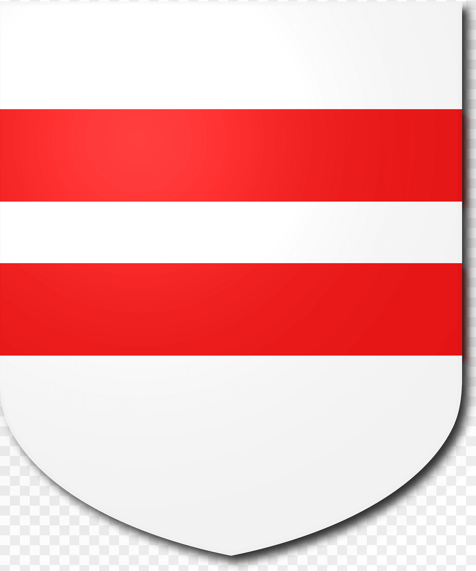 Blazon Of Barons Muskerry 1781 Clipart, Armor, Shield Free Png Download