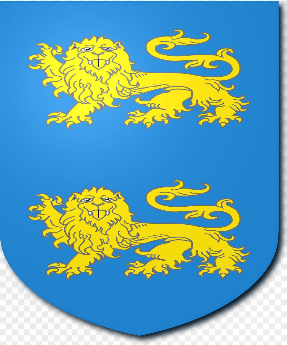 Blazon Of Barry Baronets Of St Leonard39s Hill And Keiss Castle 1899 Clipart, Armor, Shield Free Png