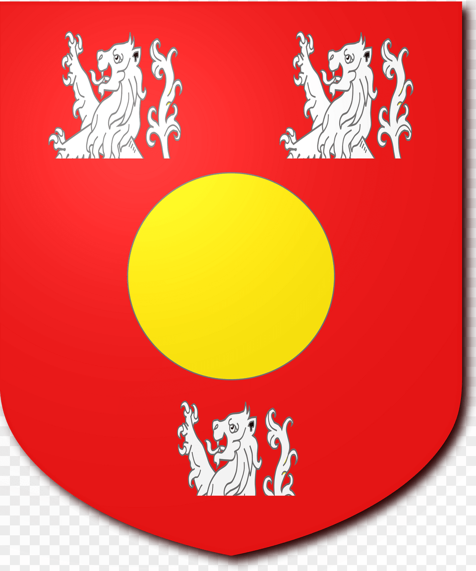 Blazon Of Bennet Baron Of Arlington Clipart, Armor, Shield, Baby, Person Free Transparent Png