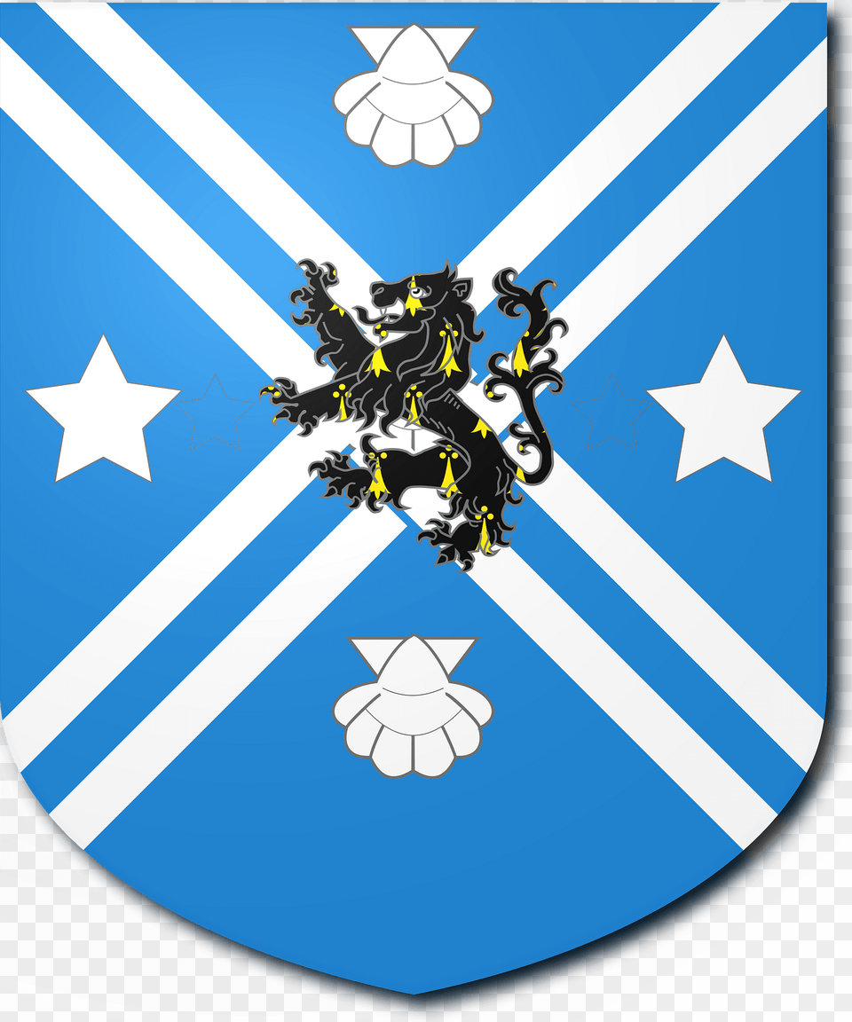 Blazon Of Bibby Clipart, Armor, Shield Free Png