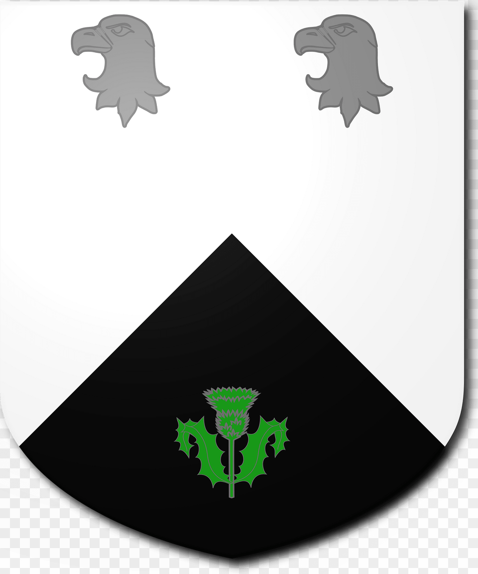 Blazon Of Birkmyre Baronets 1921 Clipart, Armor, Shield, Logo Free Png