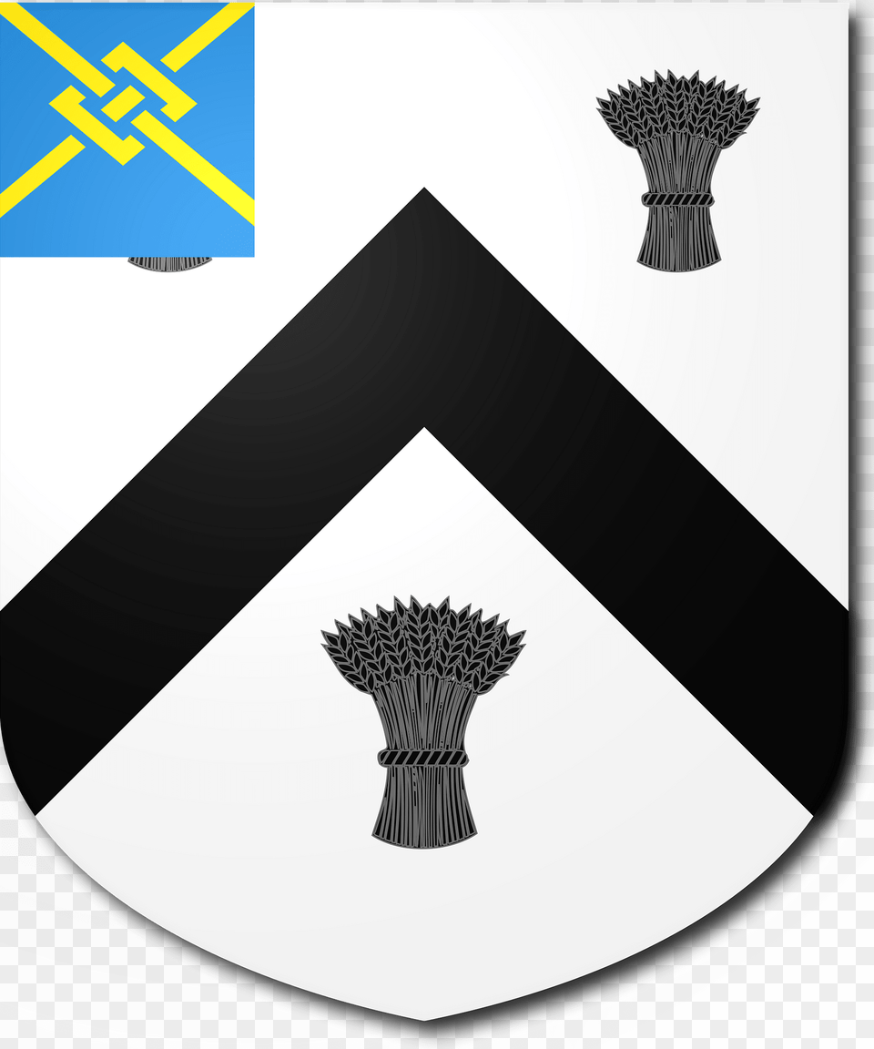 Blazon Of Blake Baronets Of Twizell 1772 Clipart, Armor Free Transparent Png