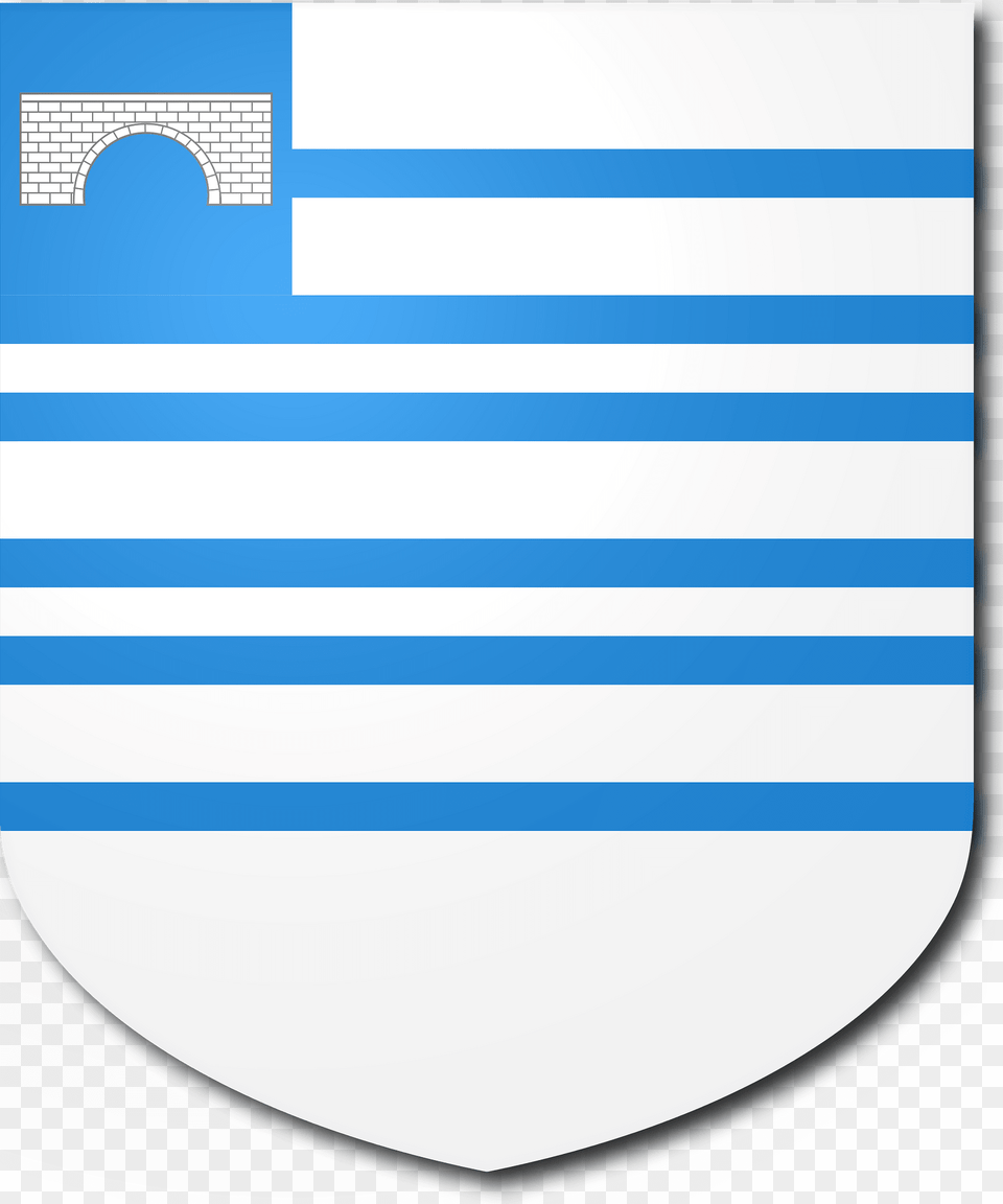 Blazon Of Briggs Baronets Of Briggs Dayrell 1871 Clipart, Armor, Shield Free Transparent Png