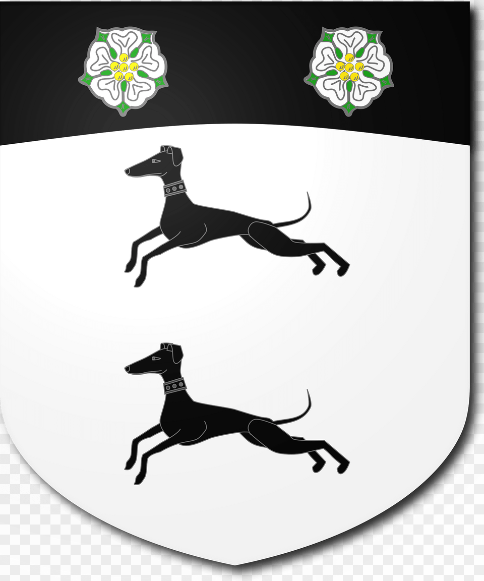 Blazon Of Briscoe Baronets Of Bourn Hall 1910 Clipart, Logo Png