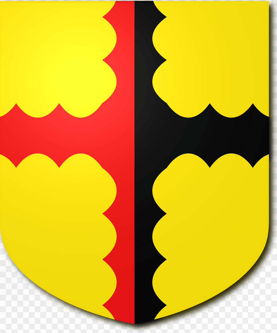 Blazon Of Broke Baronets Of Nacton 1661 Clipart, Armor, Shield, Logo Png Image