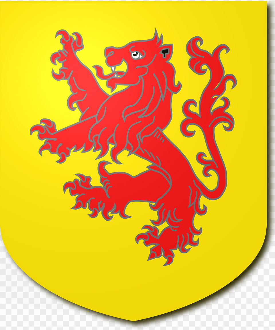 Blazon Of Charlton Baronets Of Hesleyside 1645 Clipart, Armor Free Transparent Png