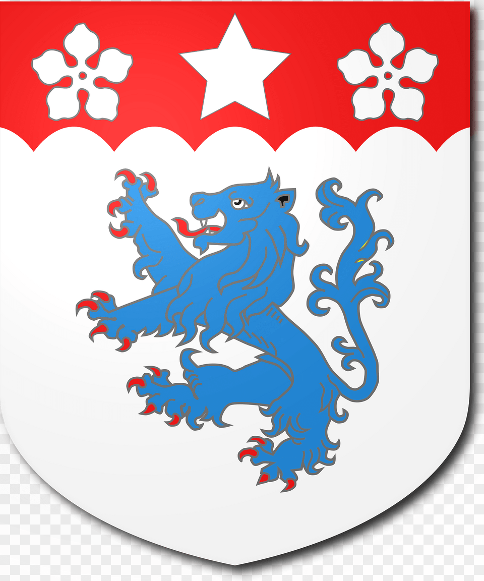 Blazon Of Colyer Fergusson Baronets 1866 Clipart, Armor Png