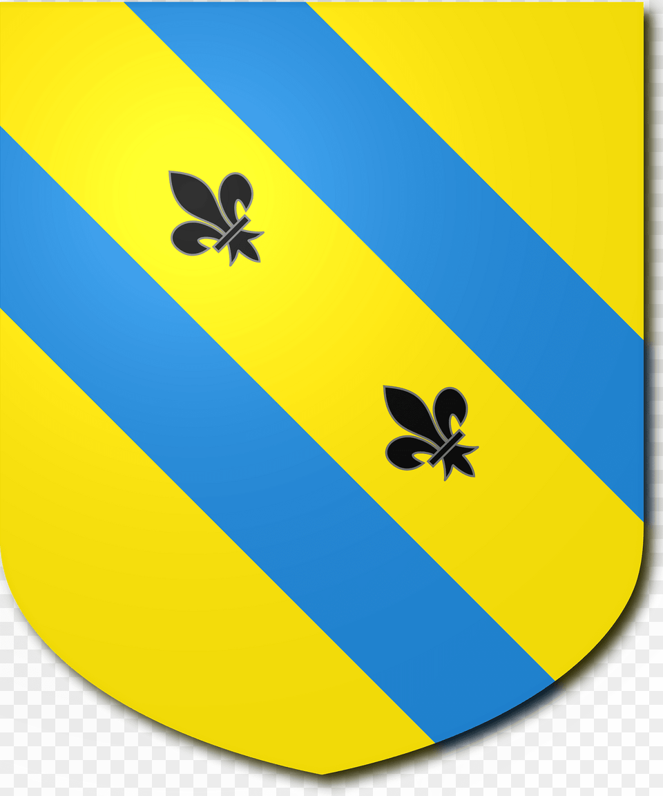 Blazon Of D39oyly Baronets Of Kandy 1821 Clipart, Armor, Shield Free Png