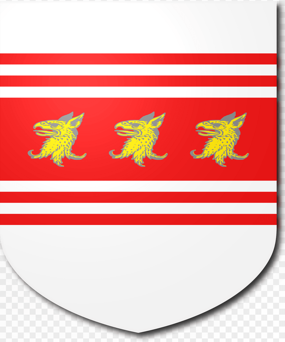 Blazon Of Dashwood Baronets 1684 Clipart, Armor, Shield Png Image